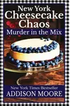 New York Cheesecake Chaos