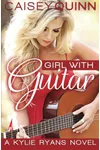 Girl with Guitar
