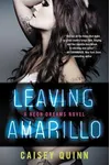 Leaving Amarillo