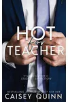 Student Seduction / Hot for Teacher