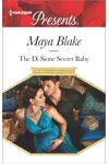 The Di Sione Secret Baby