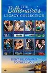 The Billionaire's Legacy Collection