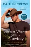 Secret Nights with a Cowboy