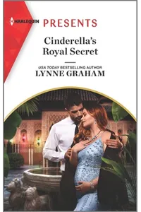 Cinderella's Royal Secret