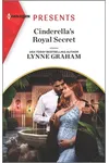 Cinderella's Royal Secret
