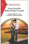 Expecting His Billion-Dollar Scandal