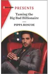 Taming the Big Bad Billionaire