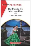 The Flaw in His Marriage Plan