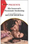 His Innocent's Passionate Awakening