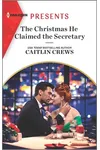 The Christmas He Claimed the Secretary