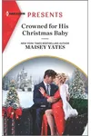 Crowned for His Christmas Baby