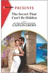 The Secret That Can't Be Hidden