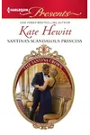 Santina's Scandalous Princess