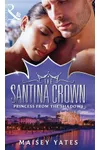 Princess From The Shadows