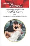 The Prince's Nine-Month Scandal