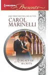 A Legacy of Secrets