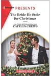 The Bride He Stole for Christmas