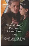 The Viking's Runaway Concubine