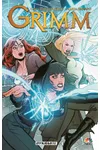 Grimm: Something Wicked This Way Comes