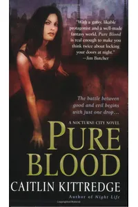 Pure Blood