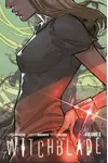 Witchblade, Vol. 2 :Good Intentions