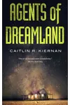 Agents of Dreamland