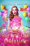 Baby Bundt Cake Confusion