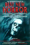 The Mammoth Book of Best New Horror, #11