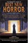 The Mammoth Book of Best New Horror, #12
