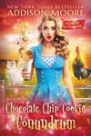 Chocolate Chip Cookie Conundrum