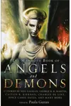 The Mammoth Book of Angels and Demons