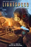 Lightspeed Magazine, April 2012