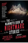 The Mammoth Book of Nightmare Stories