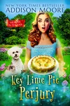 Key Lime Pie Perjury