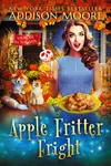 Apple Fritter Fright
