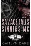 Savage Falls Sinners MC