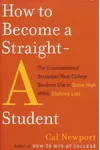 How to Become a Straight-A Student