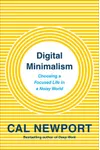 Digital Minimalism