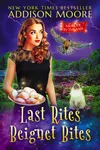 Last Rites Beignet Bites