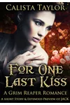 For One Last Kiss