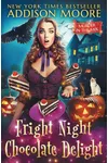 Fright Night Chocolate Delight