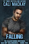 Falling