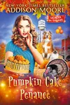 Pumpkin Cake Penance