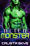 Alien Monster