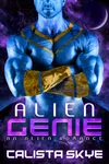 Alien Genie