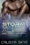 Storm Squadron Alpha