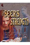 The Seer's Strength / Fated to Her Vampire