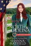Dacey: Bride of North Carolina