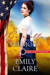 Gabrielle: Bride of Vermont