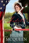 Judith: Bride of Wyoming